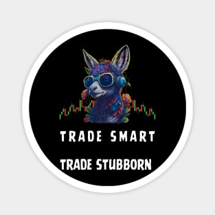 trader Magnet